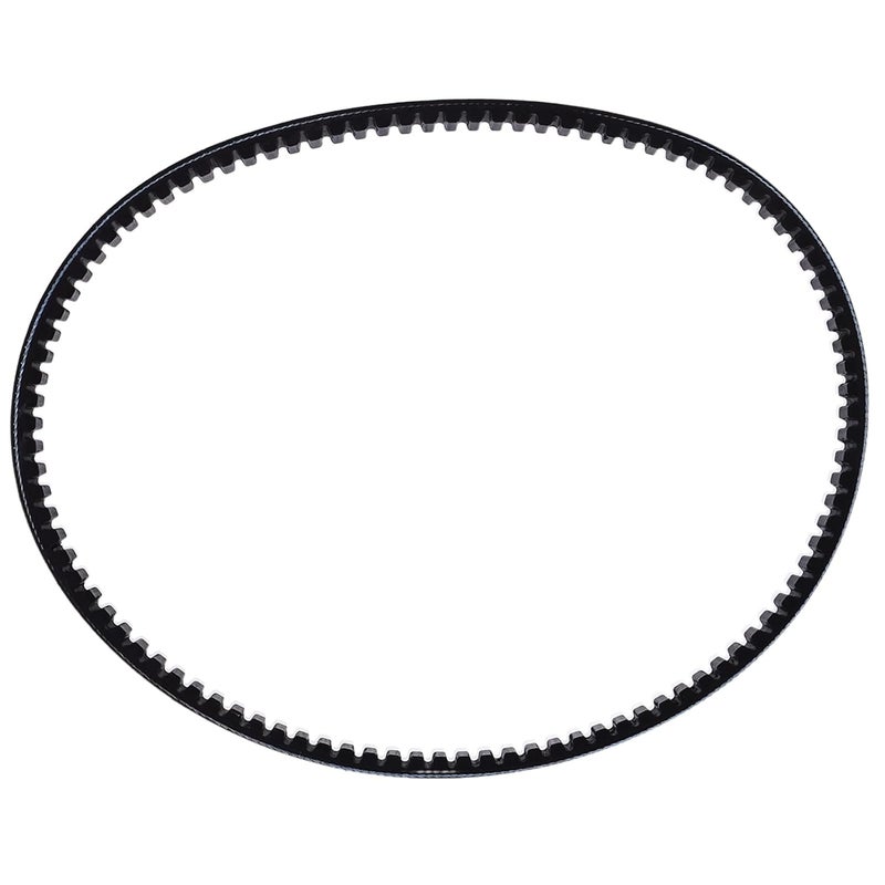 Chamixx 5/8" X 45 3/8" Fan Belt 1109-5116 1109-5116-A 9N8620B3 9N8620B3-SL 86520008 Compatible with Ford 2N 8N 9N Tractors - Image 3